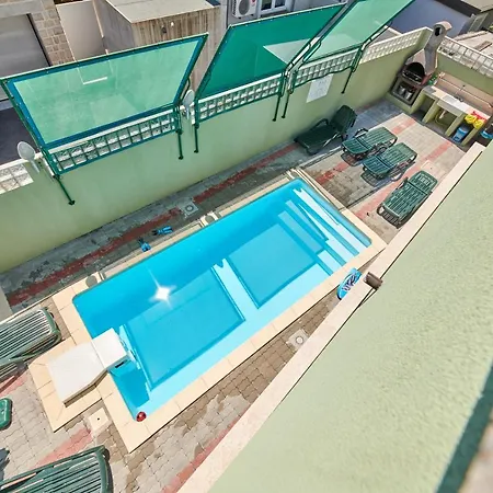 Victory Apartment