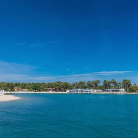 Casa Victory Lägenhet Umag