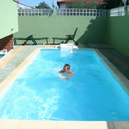 شقة Casa Victory *