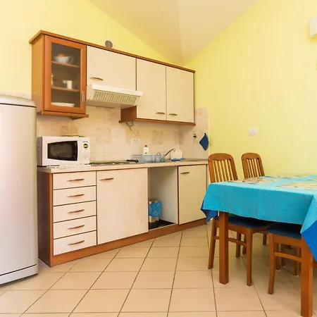 Victory Apartment