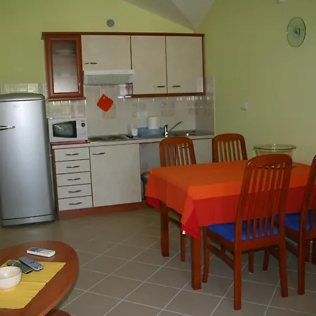 Apartment Victory Umag