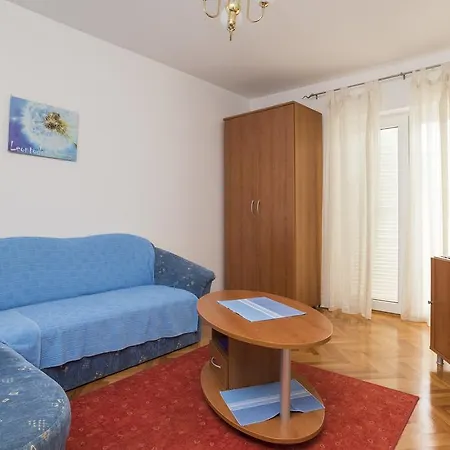 Lägenhet Casa Victory Umag