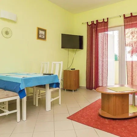 Lägenhet Casa Victory *