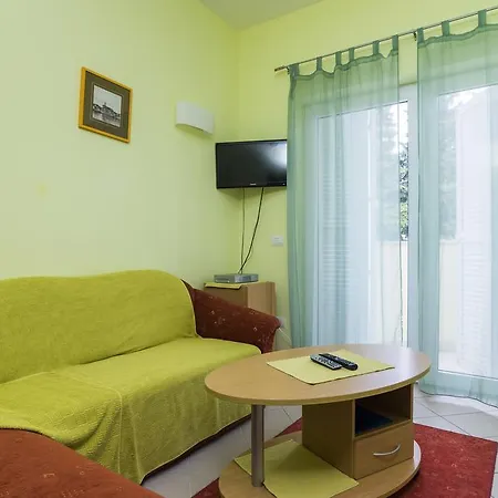 Lägenhet Casa Victory *