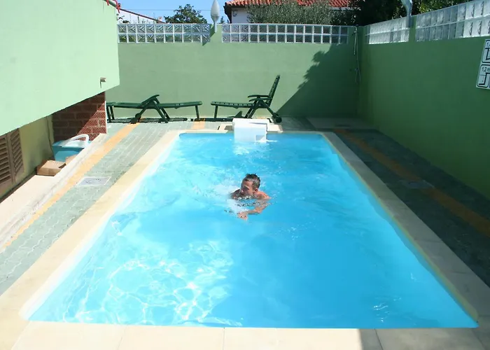 Apartamento Victory *