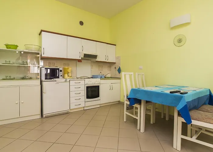 Apartamento Victory *