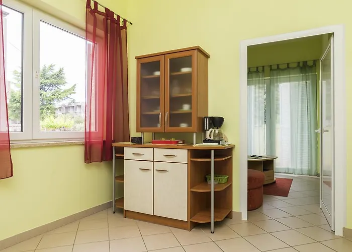 Apartamento Victory *