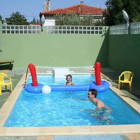 Casa Victory *