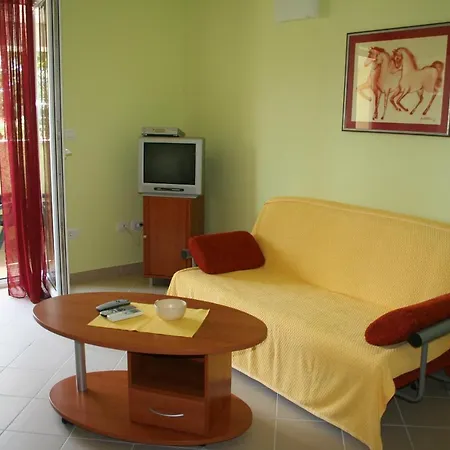 Casa Victory * Umag