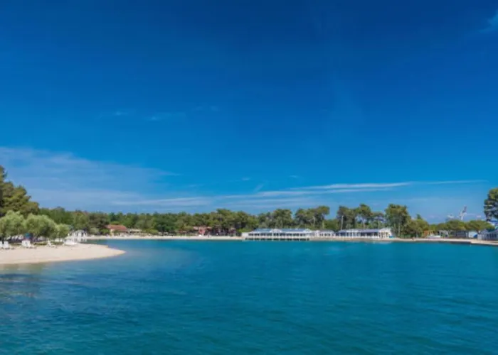 Casa Victory Lejlighed Umag