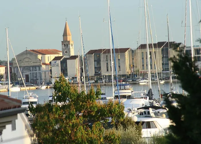 Lejlighed Casa Victory