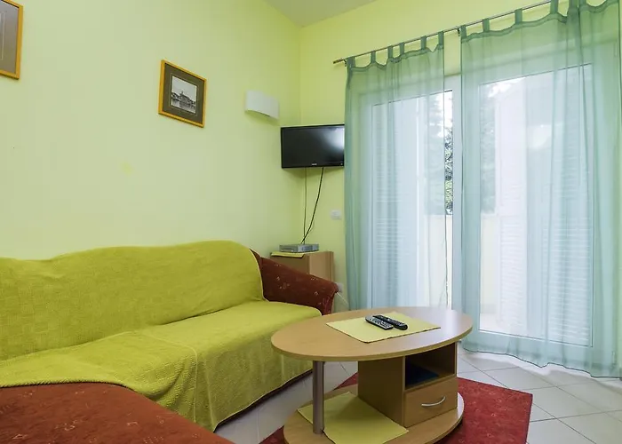 아파트 Casa Victory *