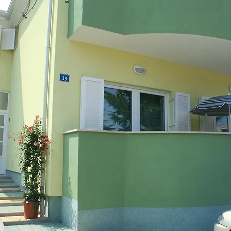 Διαμέρισμα Casa Victory