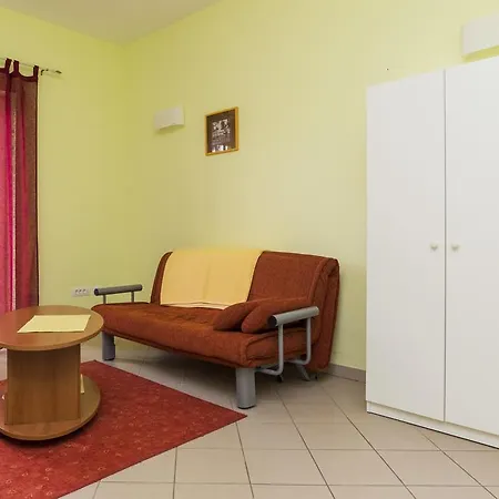 Διαμέρισμα Casa Victory Ουμάγκ