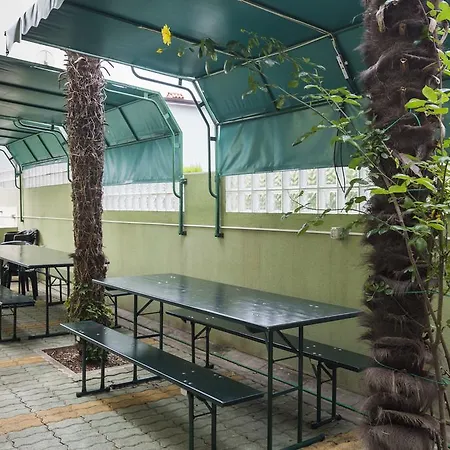 Διαμέρισμα Casa Victory Ουμάγκ