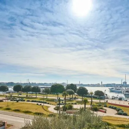 Διαμέρισμα Casa Victory