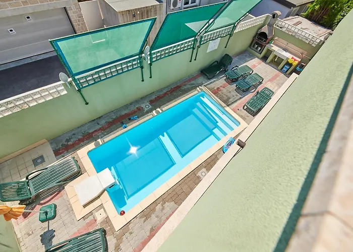 Casa Victory Appartement