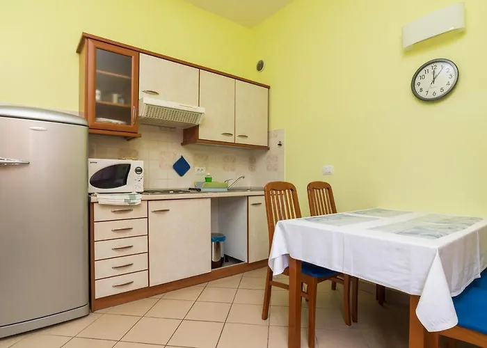 Casa Victory Appartement *