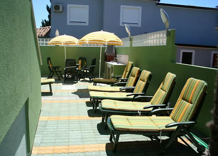 Appartement Casa Victory