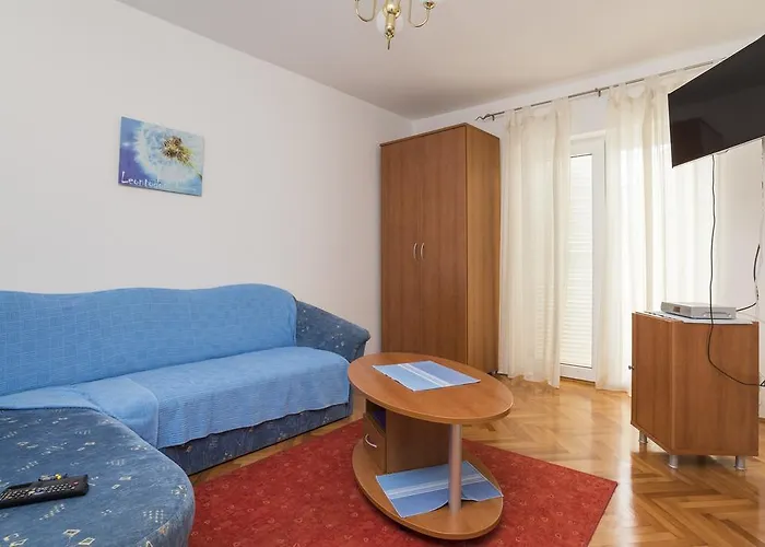 Appartement Casa Victory Umag