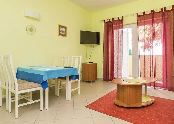 Appartement Casa Victory *