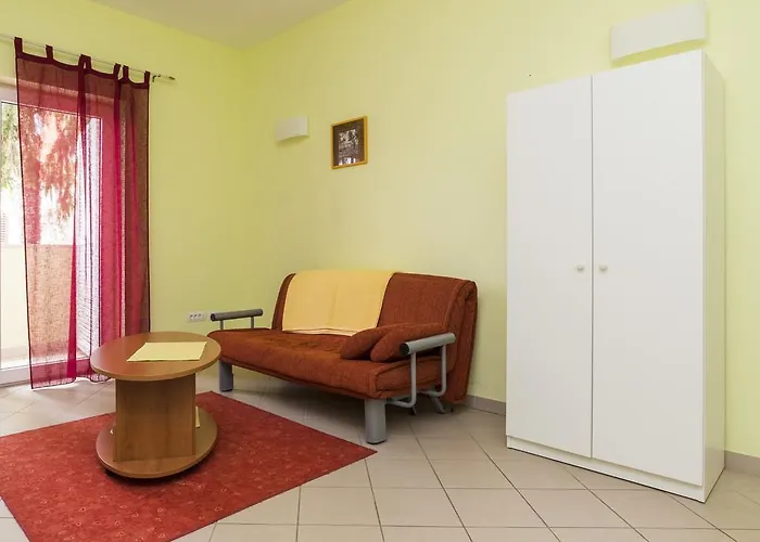 Appartement Casa Victory Umag