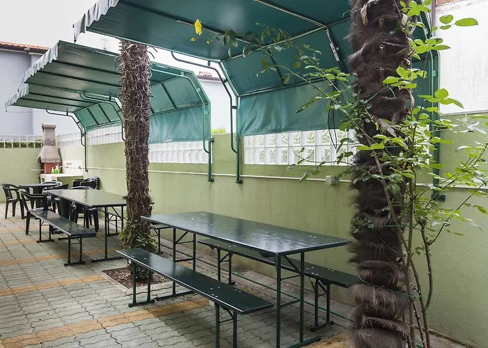 Appartement Casa Victory Umag