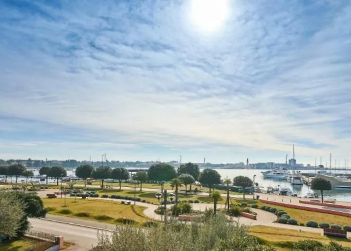 Appartement Casa Victory